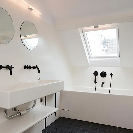 One And Only Bedroom * Ámsterdam