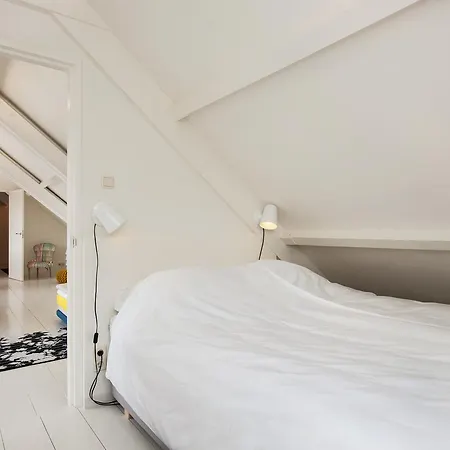 One And Only Bedroom * Ámsterdam