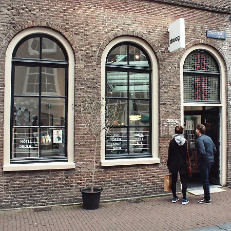 One And Only Bedroom * Ámsterdam