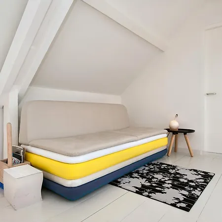 One And Only Bedroom * Ámsterdam