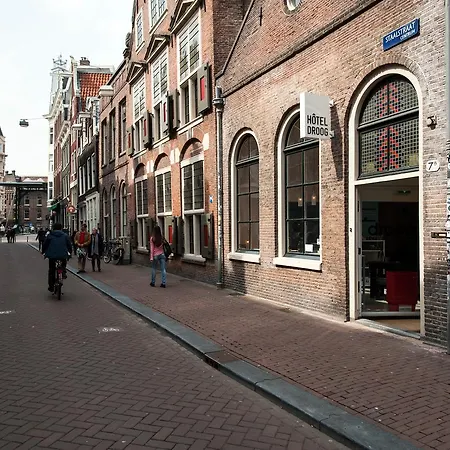 One And Only Bedroom * Ámsterdam