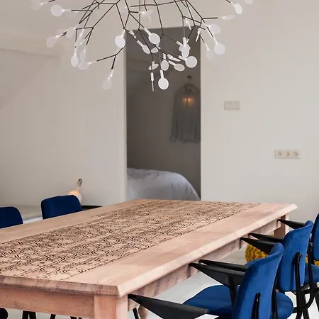 מלון דירות One And Only Bedroom *