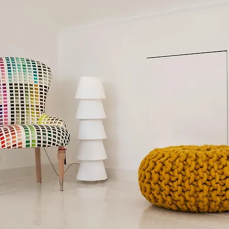 One And Only Bedroom * אמסטרדם