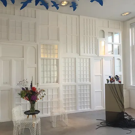One And Only Bedroom * אמסטרדם