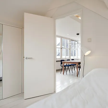מלון דירות One And Only Bedroom *